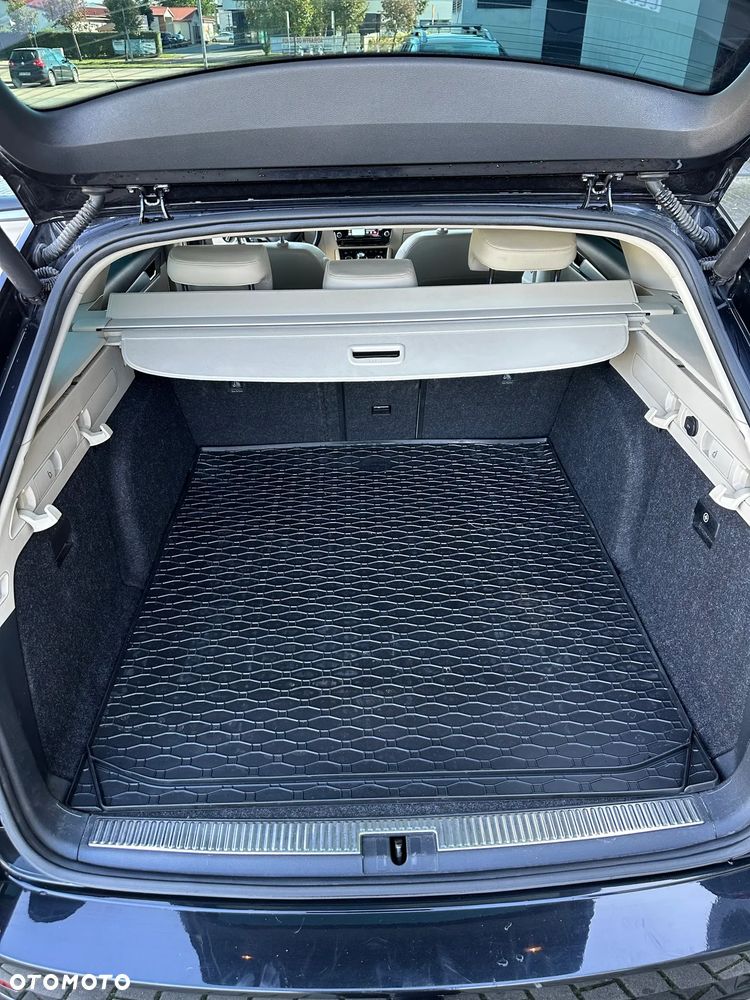 Skoda Superb 2.0 TSI 4x4 Style DSG - 24