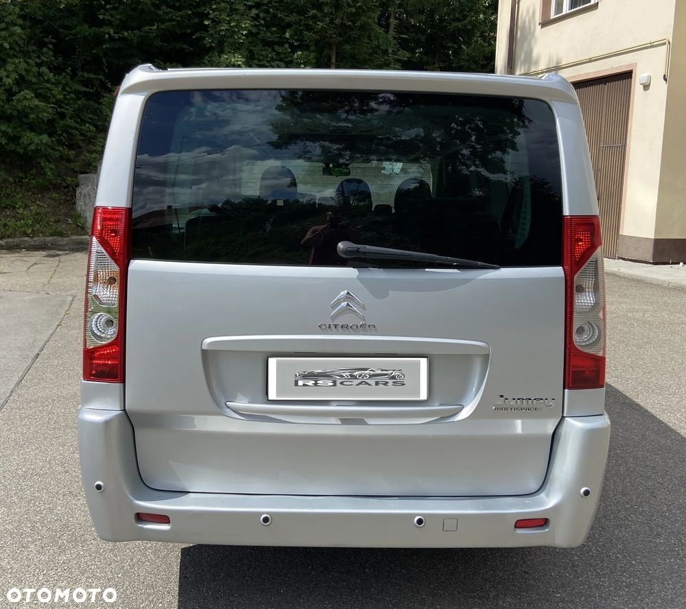 Citroën Jumpy - 6