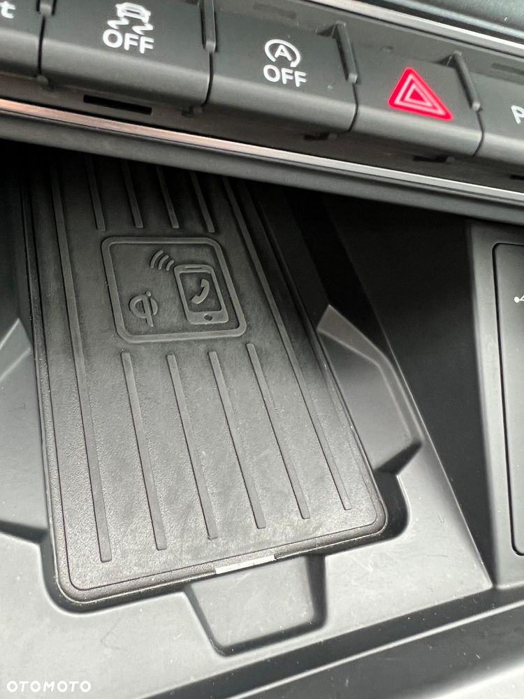 Audi Q3 40 TFSI Quattro S tronic - 25