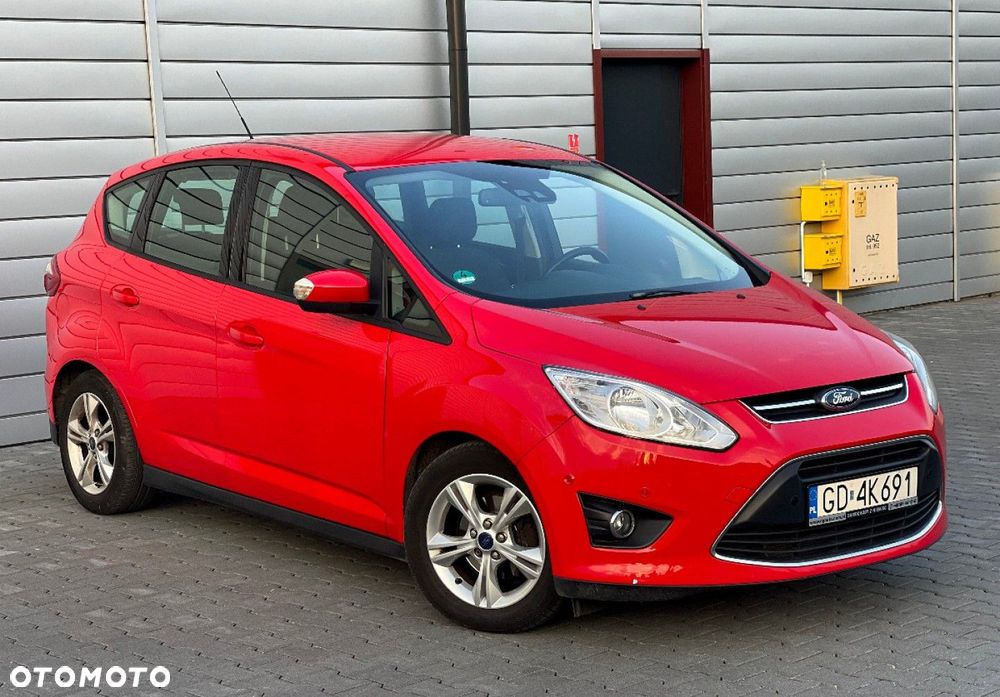 Ford C-MAX - 6