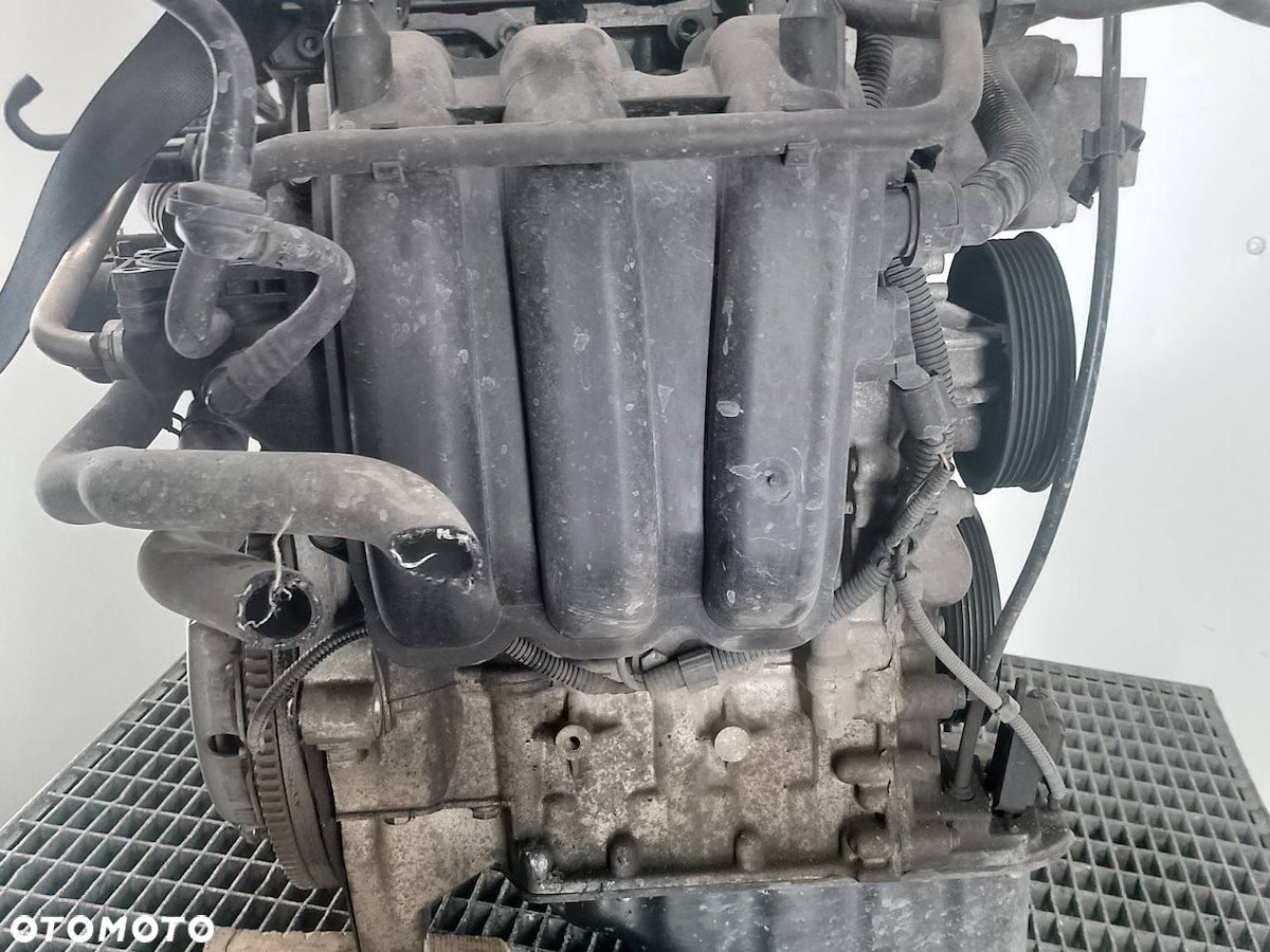 SILNIK VW POLO 9N AZQ 1.2 12V - 6