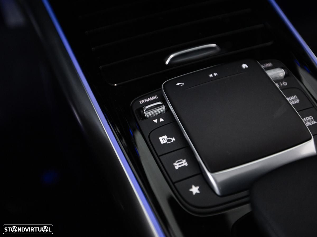 Mercedes-Benz EQA 300 4Matic Progressive - 24