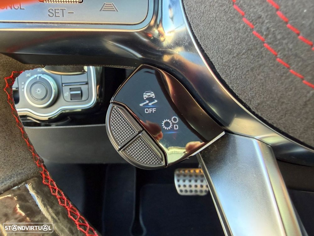 Mercedes-Benz A 35 AMG - 28