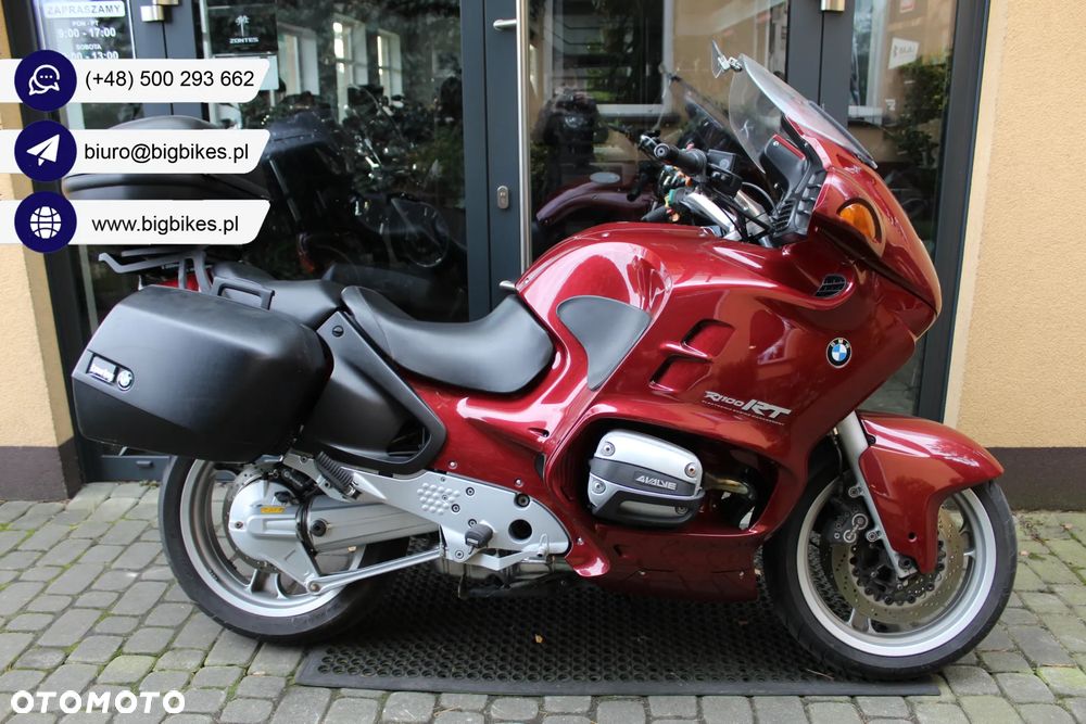 BMW R
