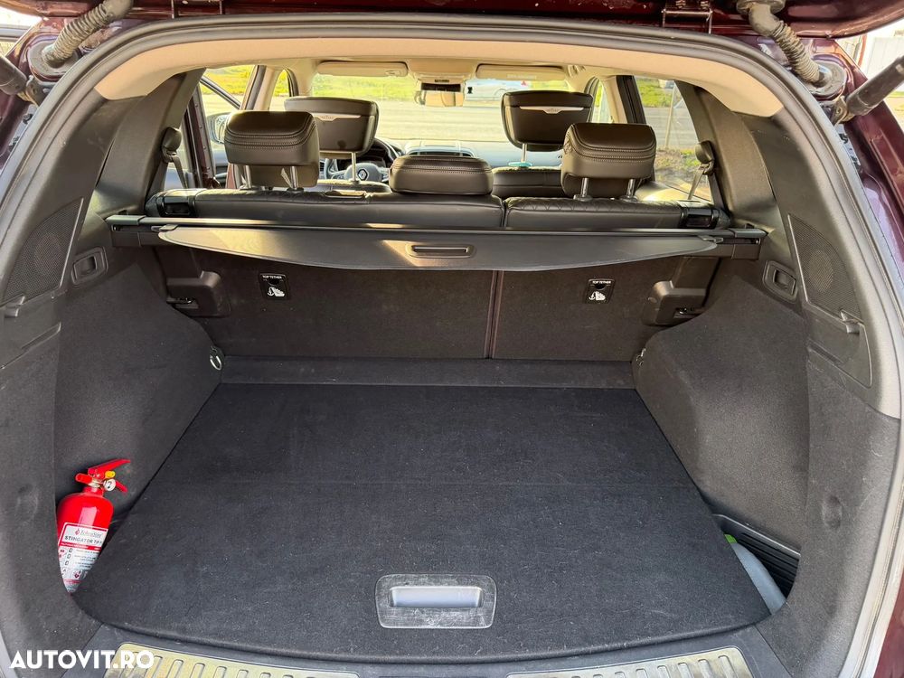 Renault Koleos BLUE dCi X-Tronic 4WD Initiale Paris - 10