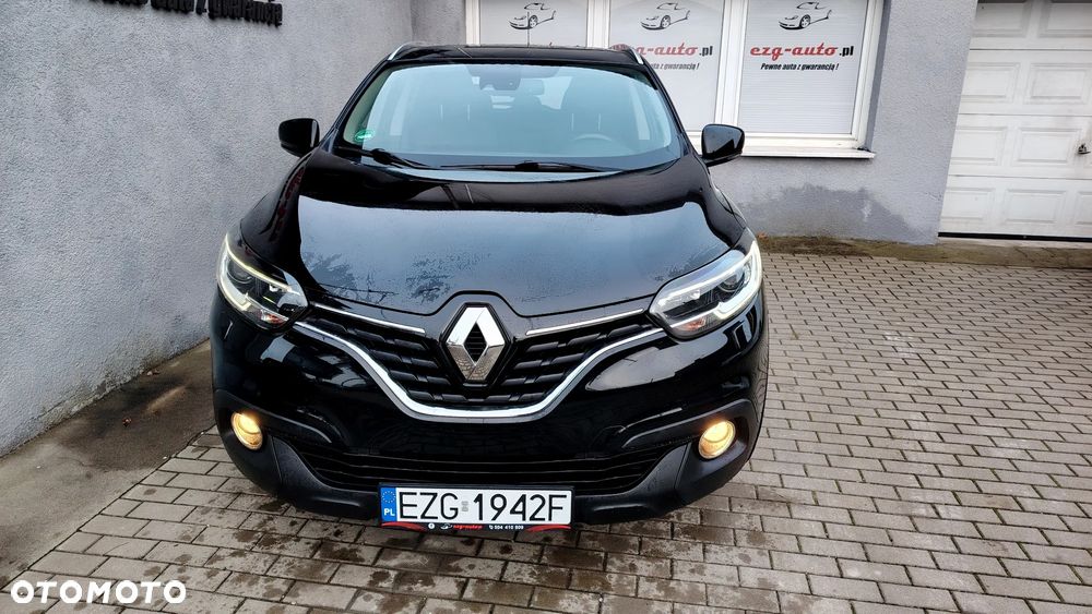 Renault Kadjar Energy TCe 130 Experience - 9