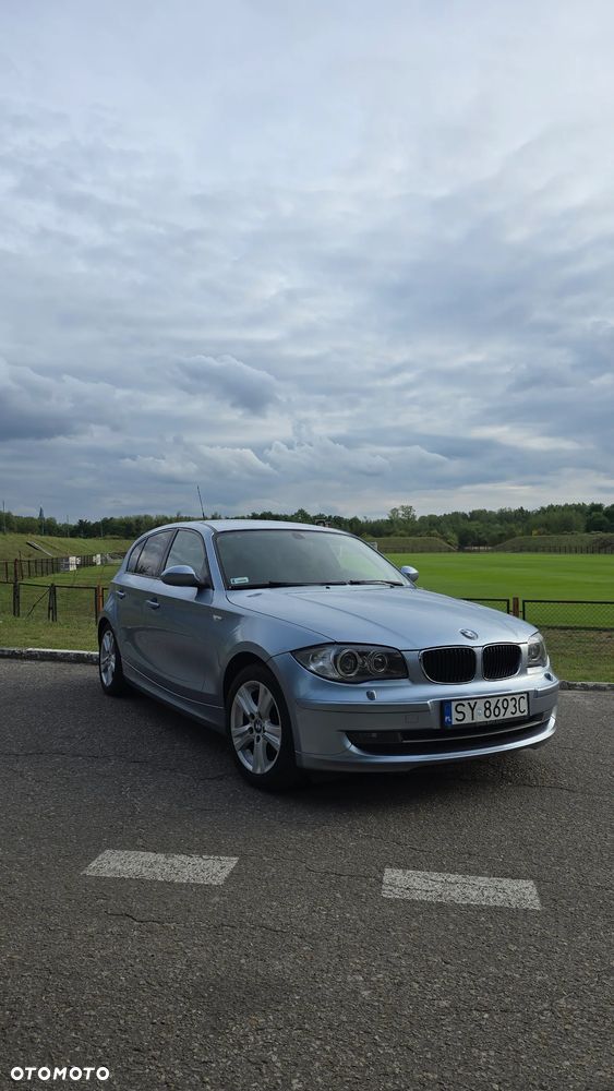 BMW Seria 1