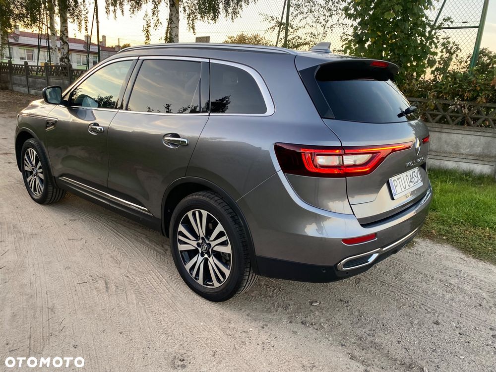 Renault Koleos - 8
