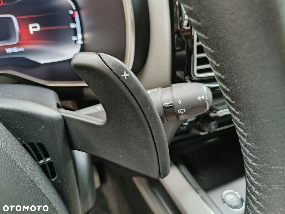 Citroën C5 Aircross Pure Tech 180 S&S EAT8 FEEL - 31