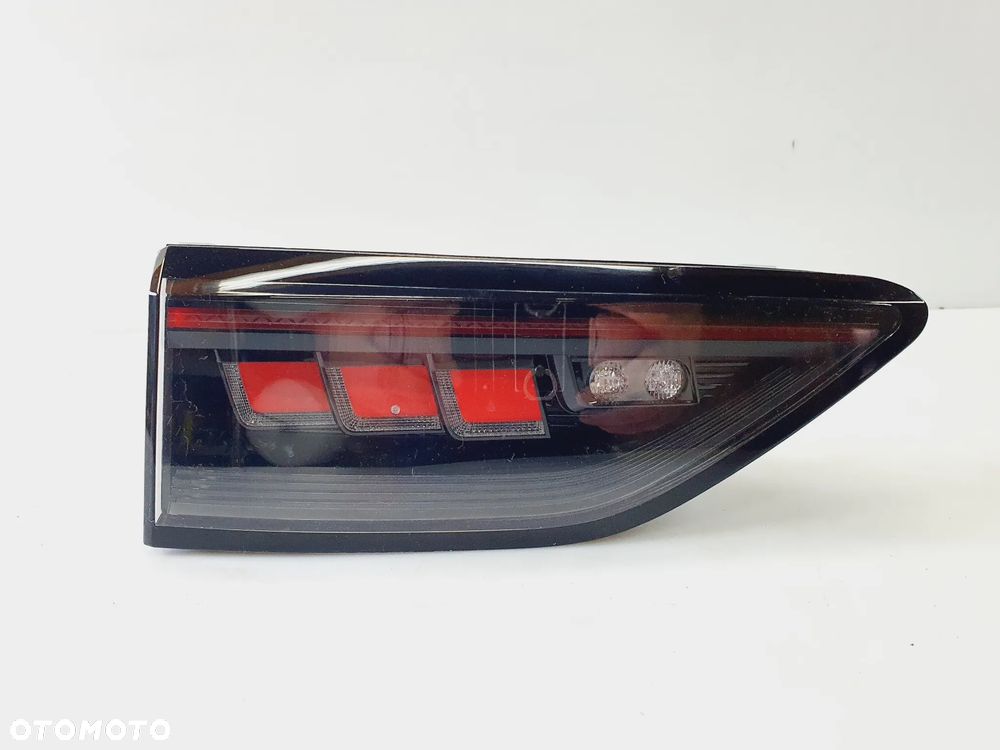 VW Golf VIII 8 Lift 23+ Lewa Lampa Tył W Klapę IQ Light Europa 5H0945307D - 2