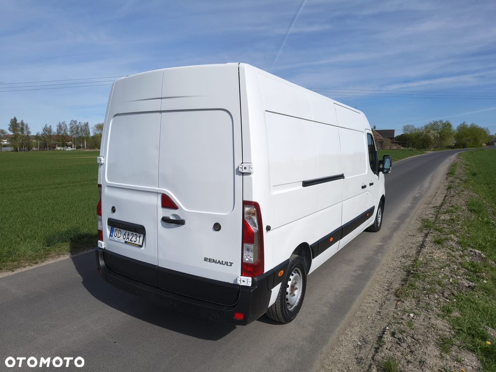 Renault master - 11