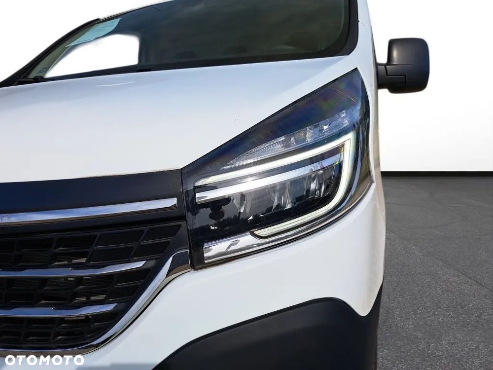 Renault Trafic Furgon L2H1 - 11