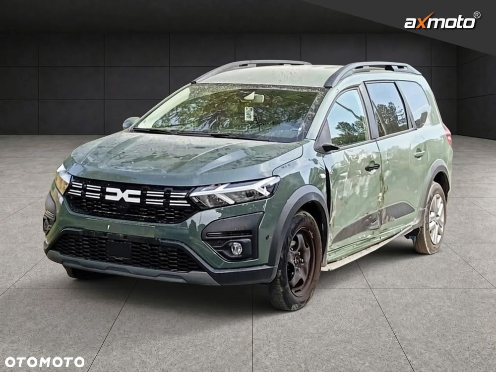 Dacia Sandero 1.0 TCe Essential - 5