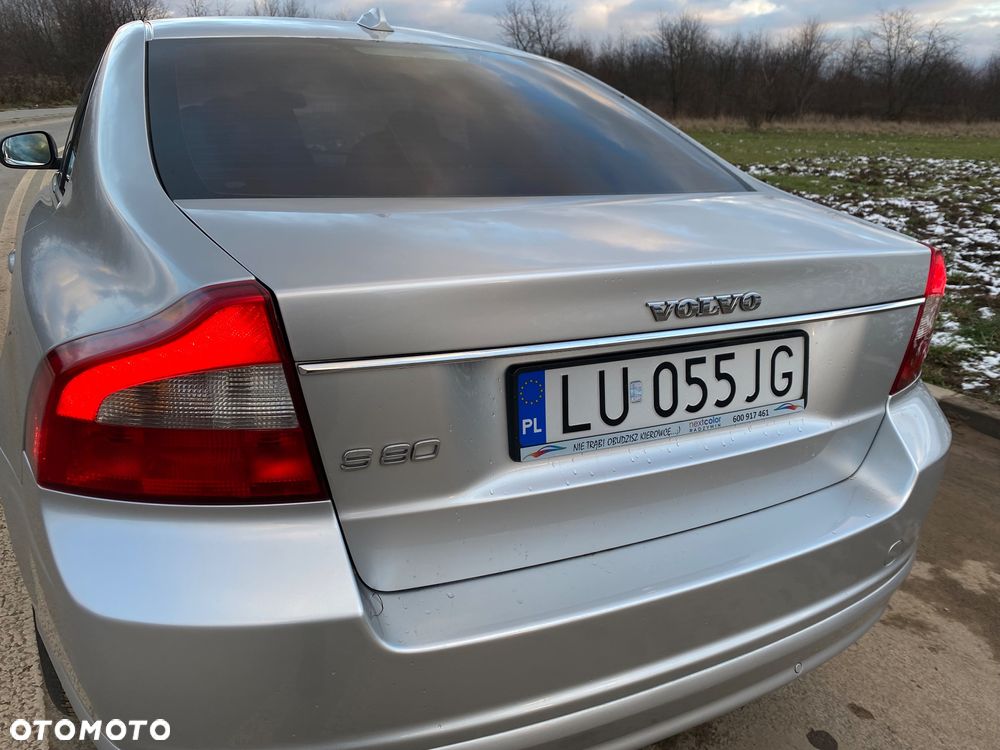Volvo S80 2.4D5 Executive - 12