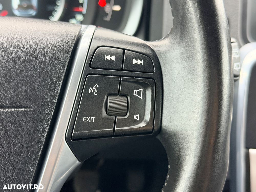 Volvo V60 DRIVe Ocean Race - 25