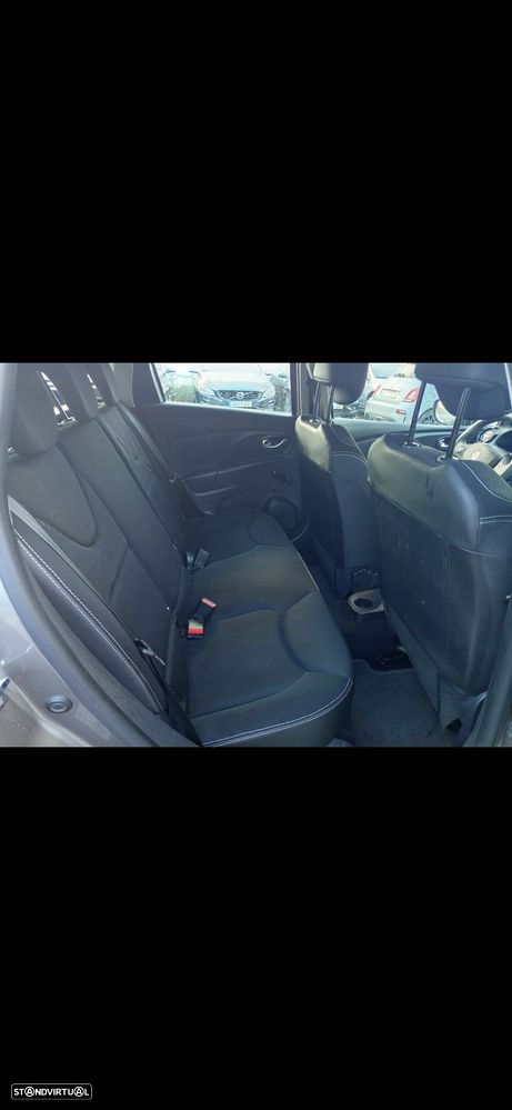 Renault Clio Sport Tourer 0.9 TCE - 31