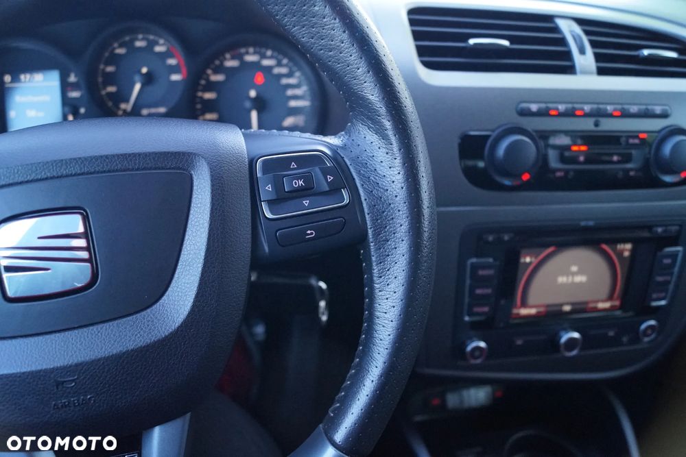 Seat Leon 2.0 TSI Start&Stop Cupra 265 - 6