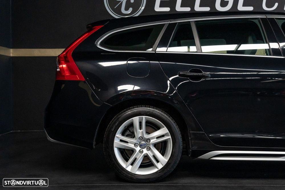 Volvo V60 - 6