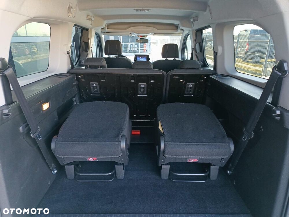 Toyota Proace City Verso - 20