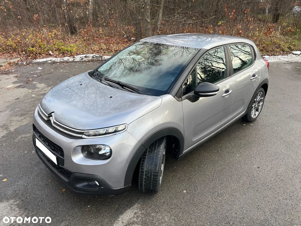 Citroën C3 Pure Tech 110 S&S FEEL - 6