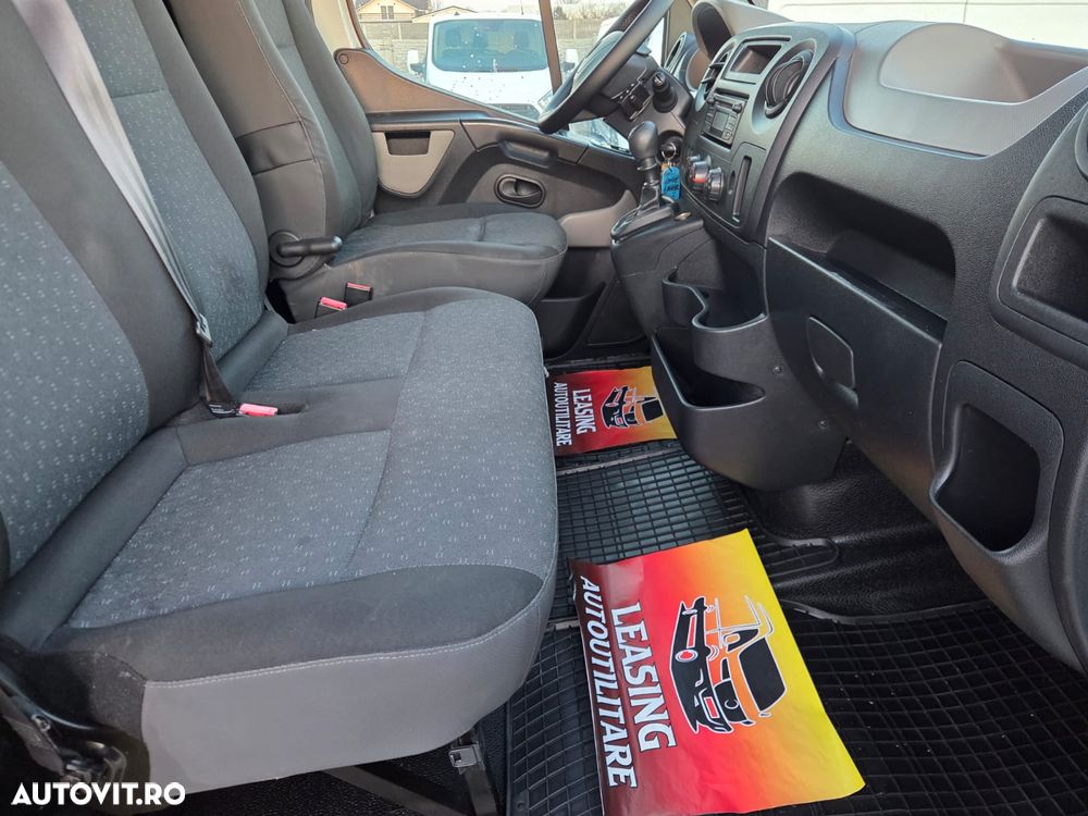 Opel MOVANO L3H2 FRIGORIFIC - 18