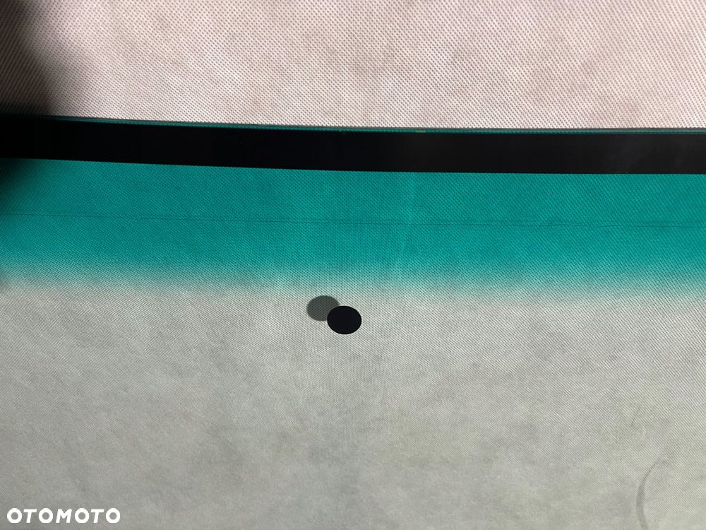 porsche 928 2d coupe szyba przednia nowa solar antena 1977 - 1995 - 5