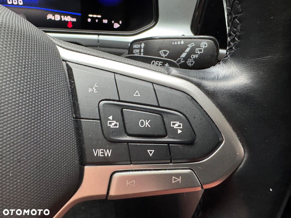 Volkswagen T-Roc 1.5 TSI Life Plus DSG - 14