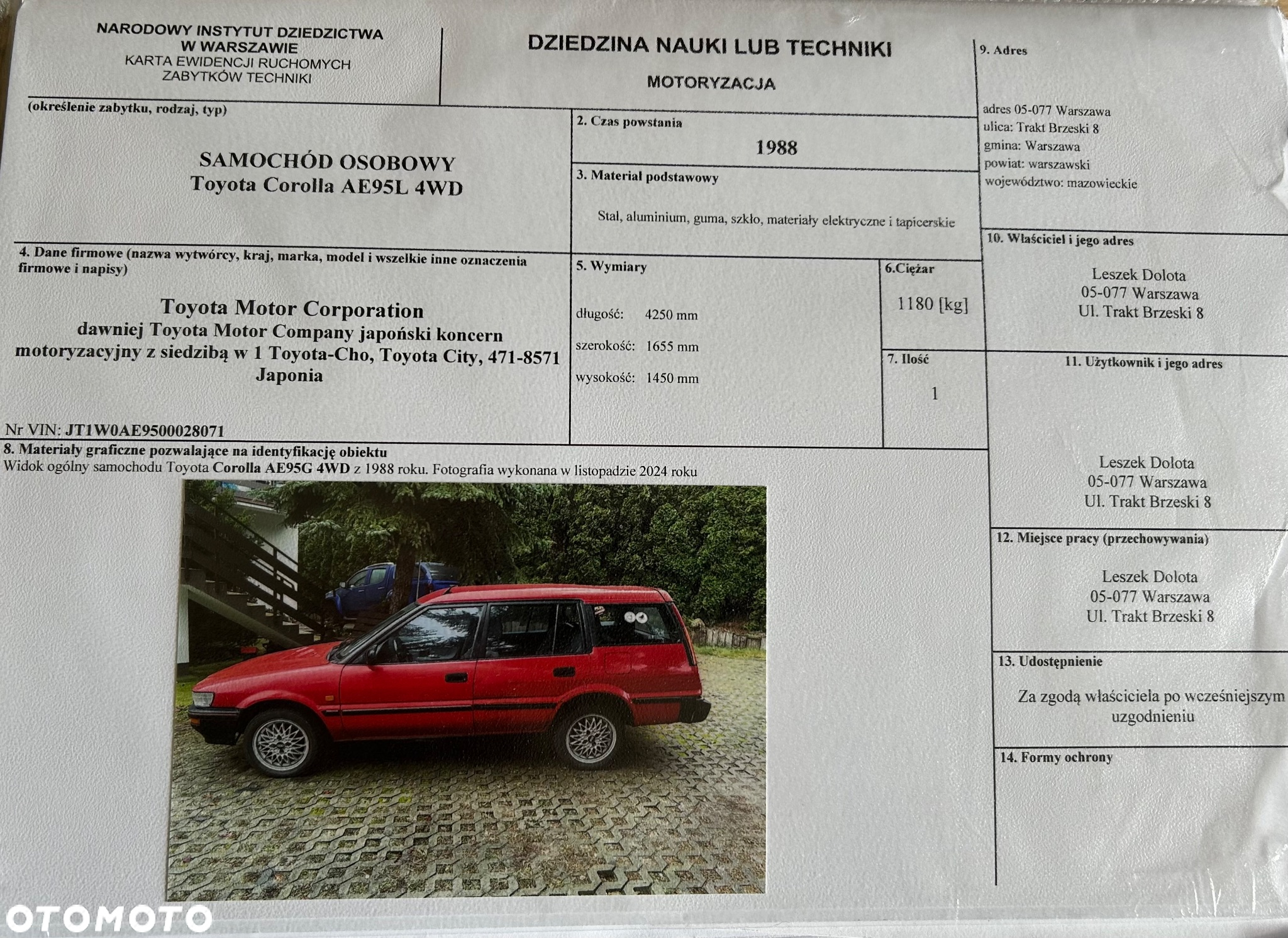 Toyota Corolla 1.6 Si - 37