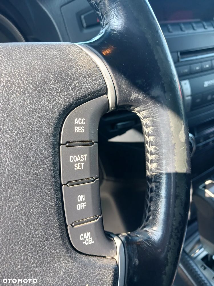 Mitsubishi Pajero 3.2 DID Intense - 30