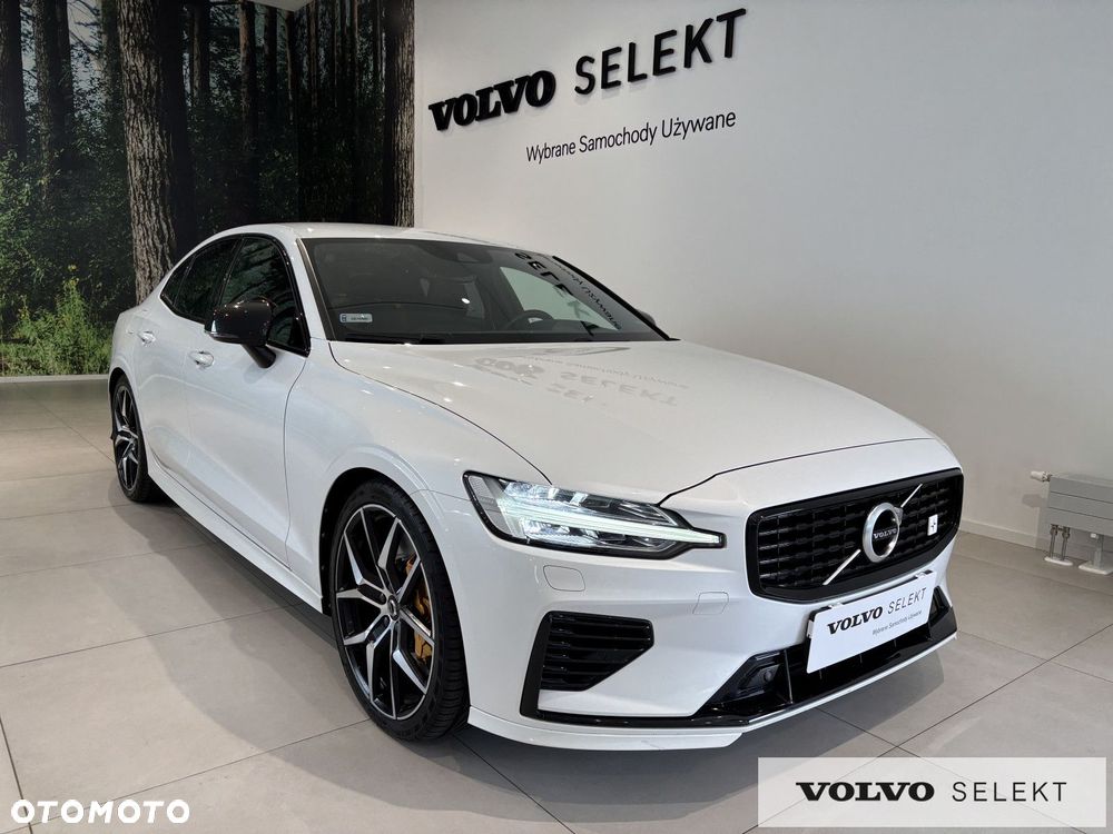 Volvo S60 - 3