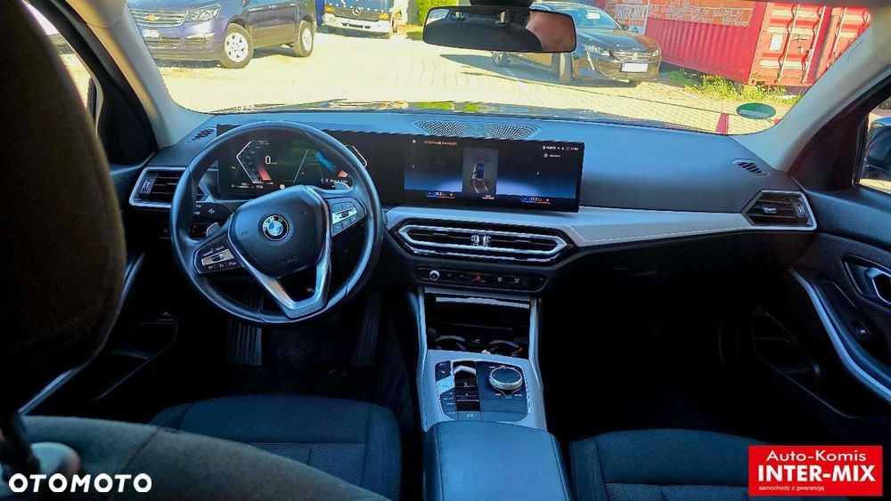 BMW Seria 3 - 27
