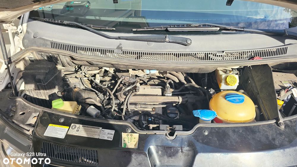 Volkswagen Caravelle L1 Comfortline - 25