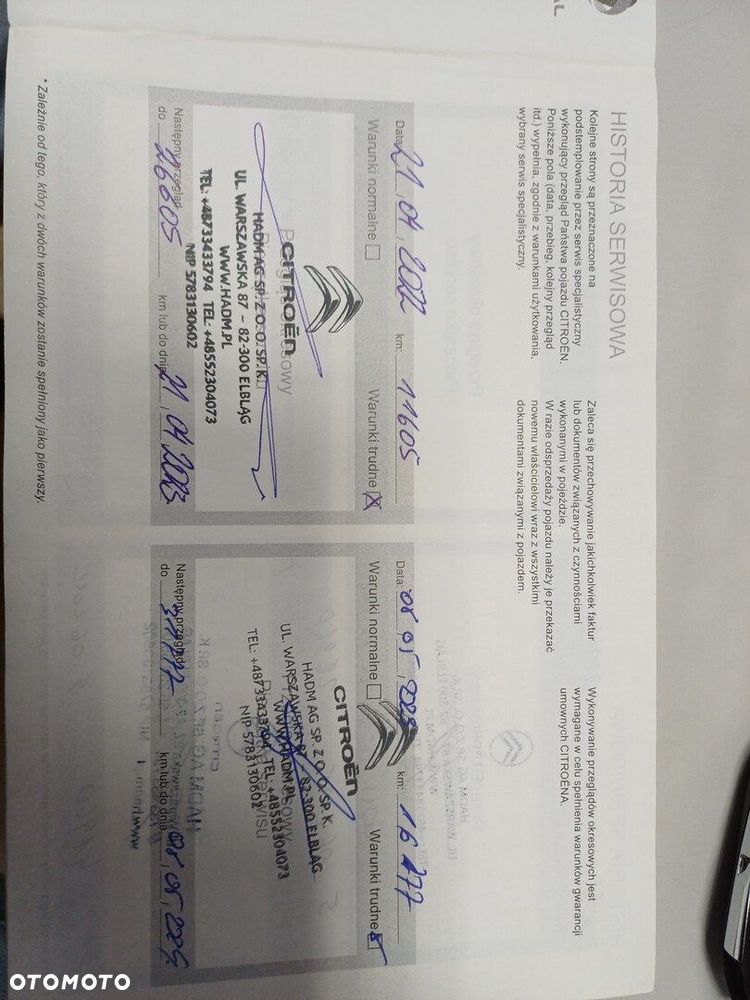 Citroën C3 Aircross 1.2 PureTech GPF Shine S&S EAT6 - 34