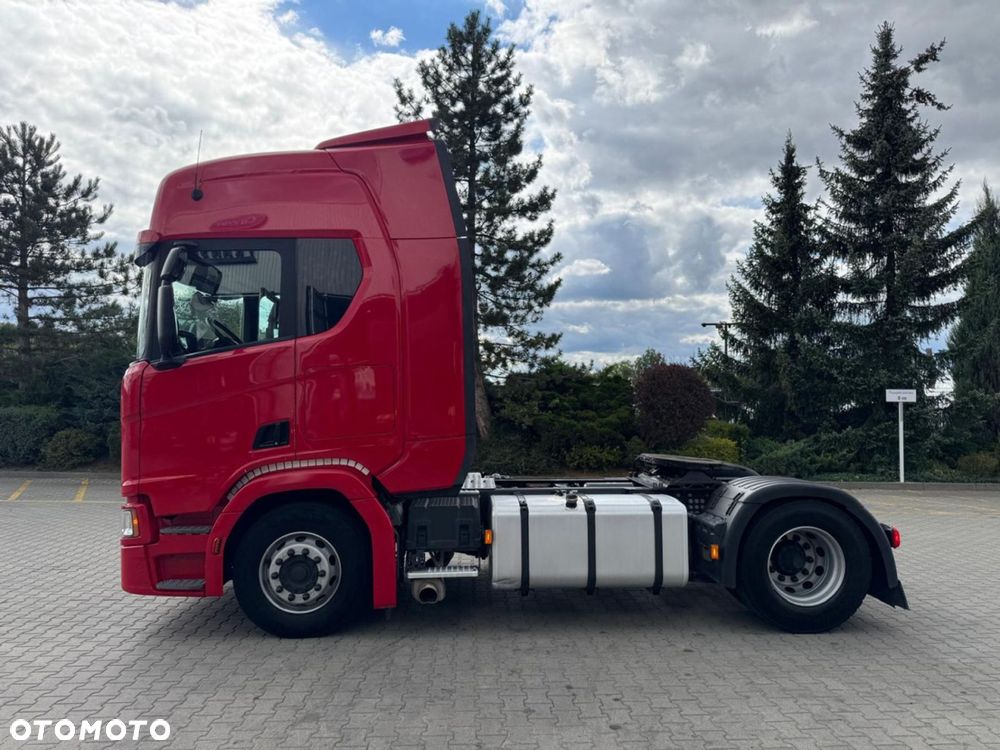 Scania R 500 A4x2NB - 4