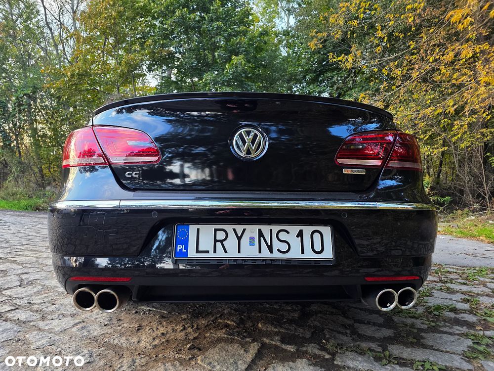 Volkswagen Passat - 3