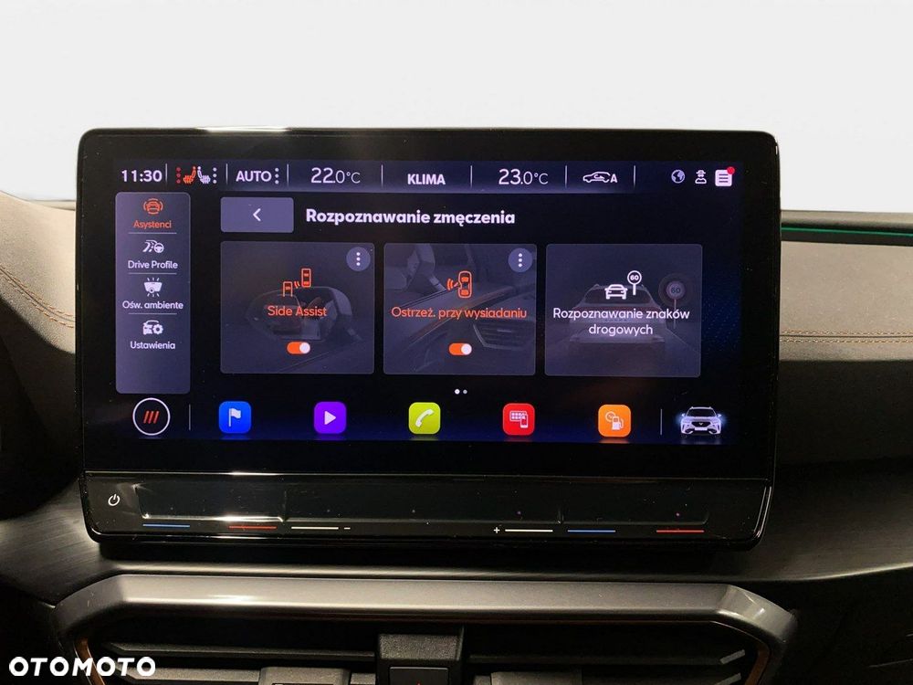 Cupra Formentor - 32