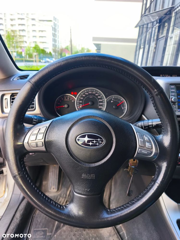 Subaru Impreza 2.0 RS Euro5 - 10
