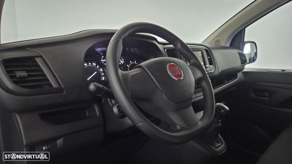 Fiat Scudo 1.5 Multijet L2H1 - 9