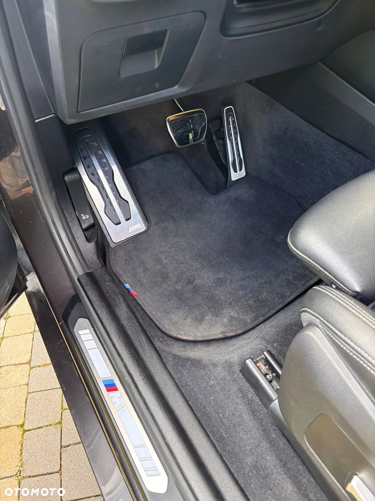 BMW iX3 80kWh Inspiring - 5