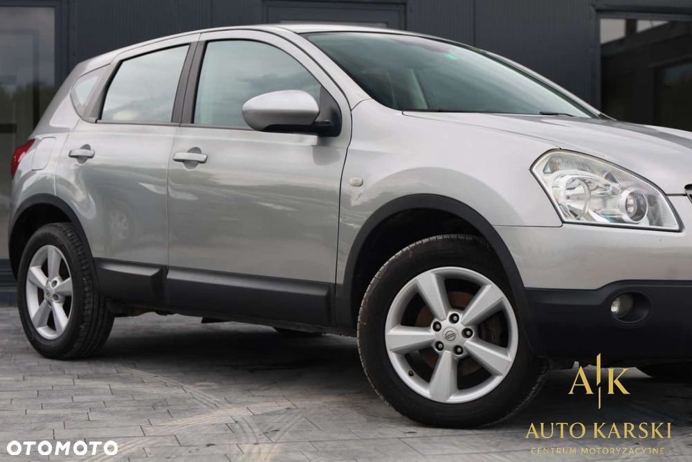 Nissan Qashqai - 12