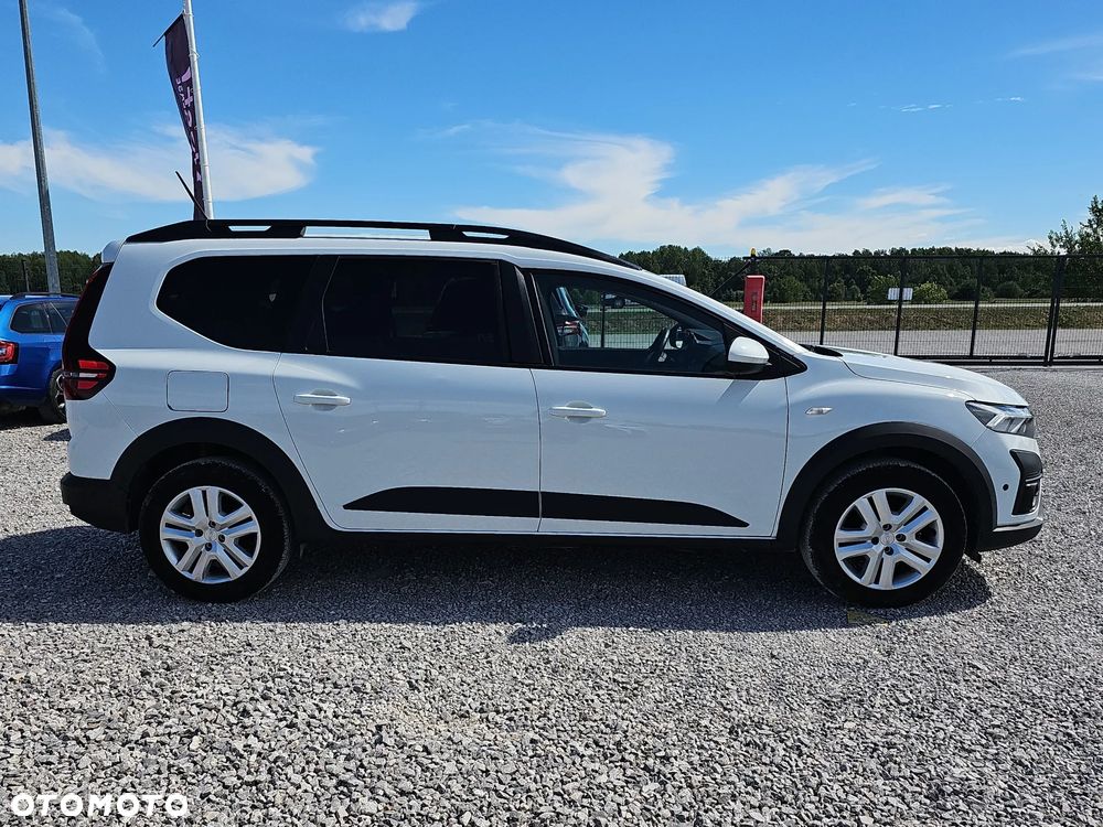 Dacia Jogger 1.0 TCe Expression - 4