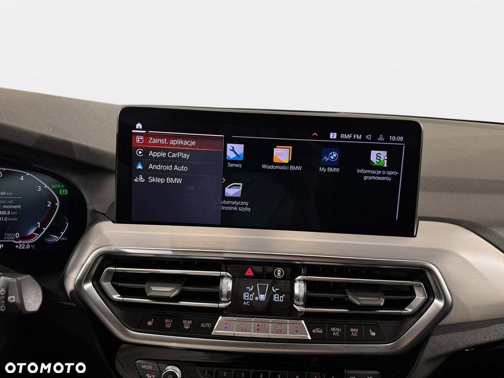 BMW X3 - 24