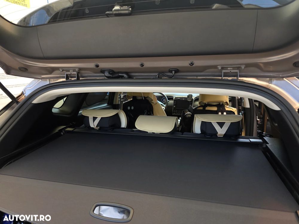 Hyundai Tucson 1.6 l 150 CP 2WD 6MT Style+ - 17