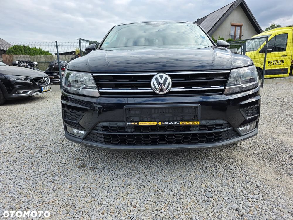 Volkswagen Tiguan 2.0 TDI BMT SCR Highline - 21