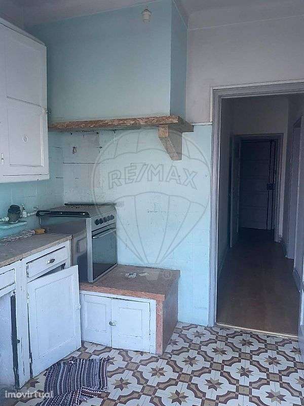 Apartamento T2 para venda - Grande imagem: 5/10