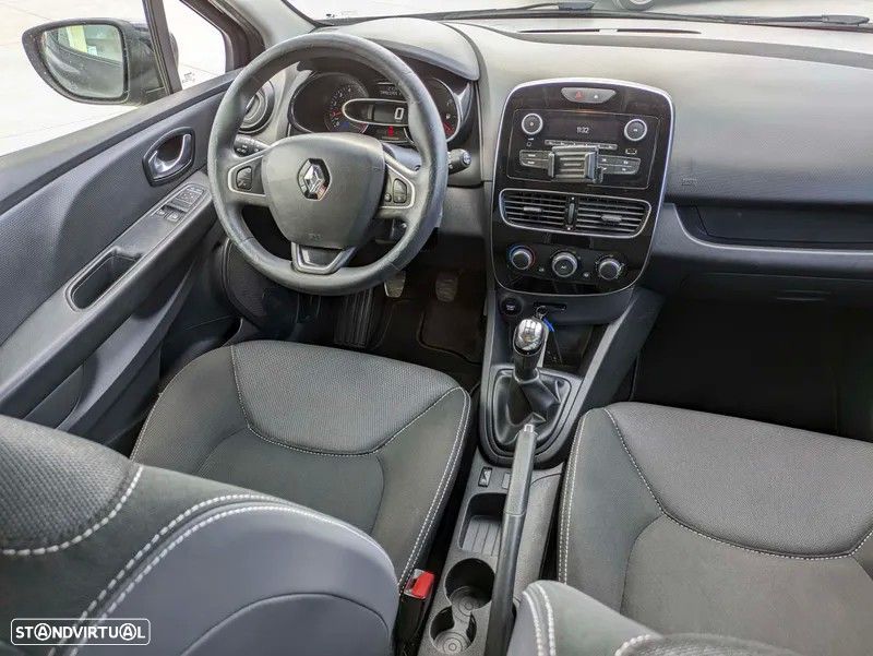 Renault Clio 1.5 dCi Zen - 7