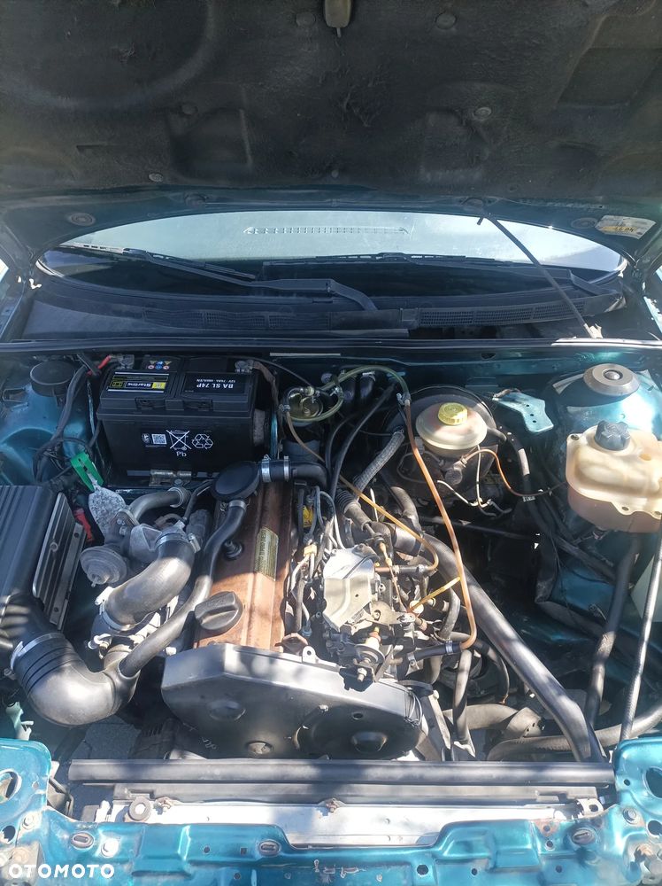 Audi 80 - 3