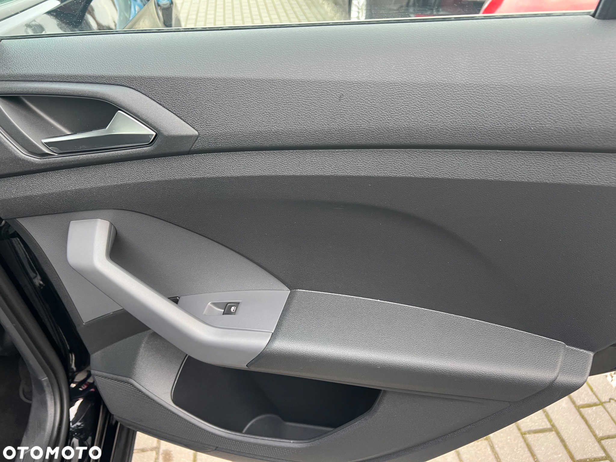 Volkswagen T-Cross 1.0 TSI Special Edition DSG - 12