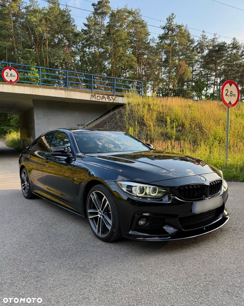 BMW Seria 4 - 1