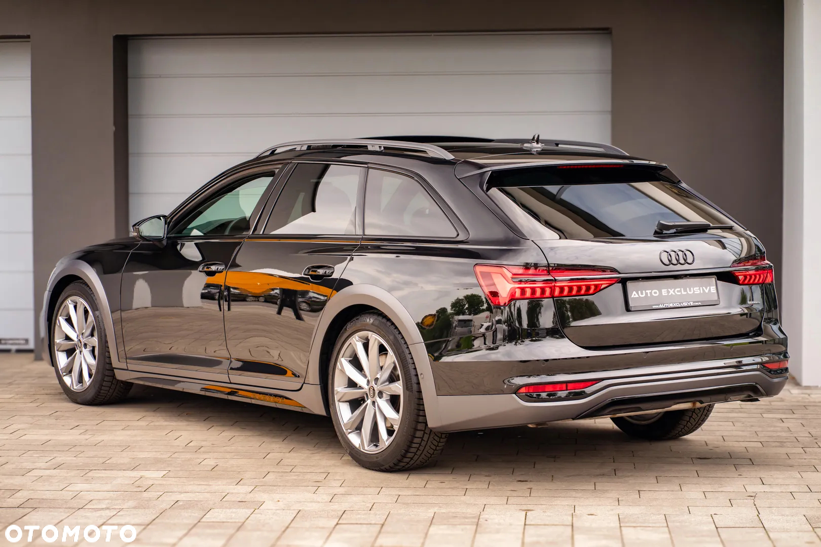 Audi A6 Allroad quattro 55 TFSI S tronic - 22